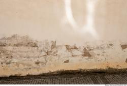 Photo Textures of Wall Plaster